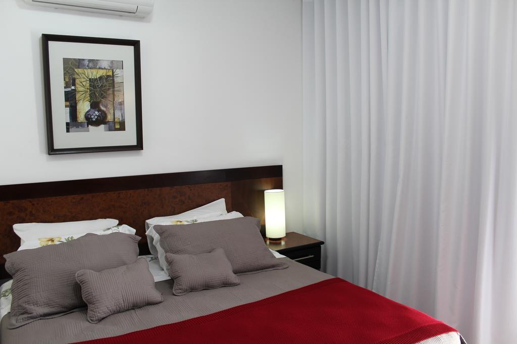 Hotel Dom Henrique Timóteo Eksteriør bilde