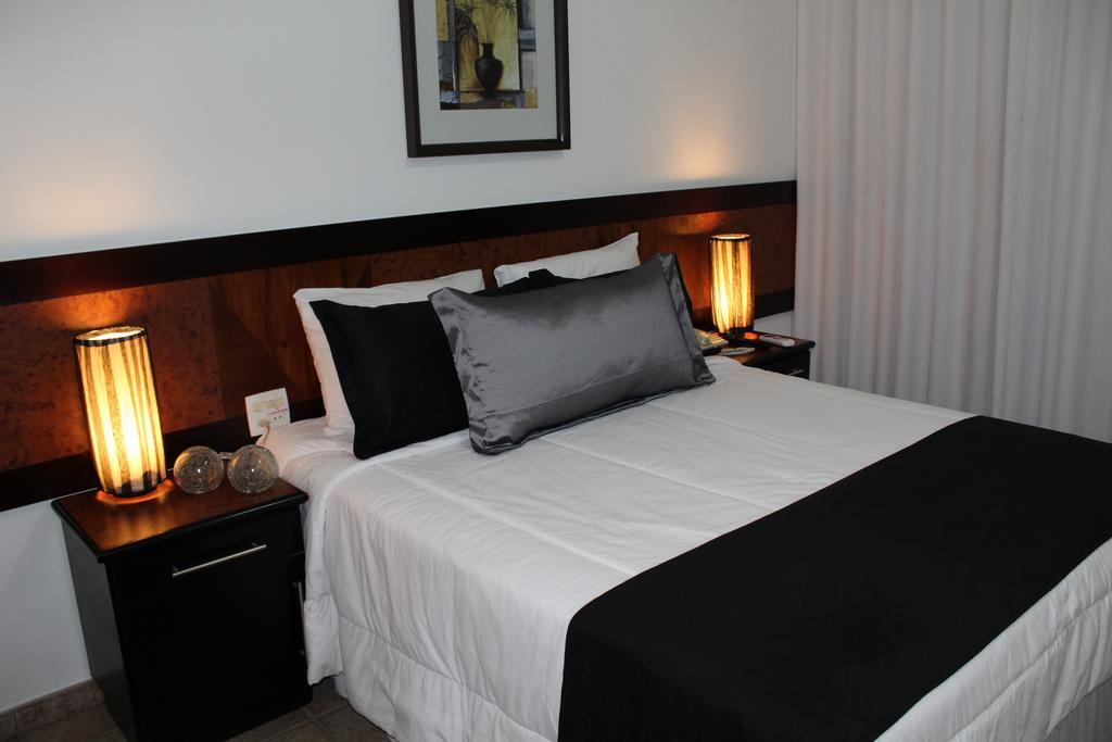 Hotel Dom Henrique Timóteo Eksteriør bilde